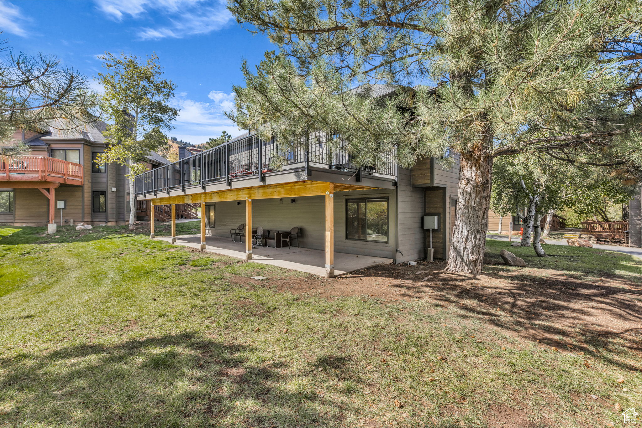 PARK WEST/HIDDEN CREEK - Residential