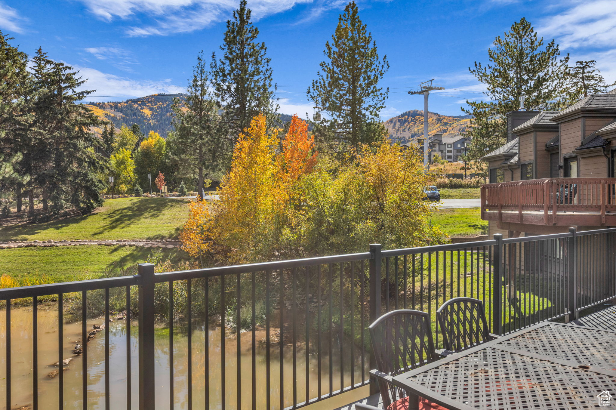 PARK WEST/HIDDEN CREEK - Residential