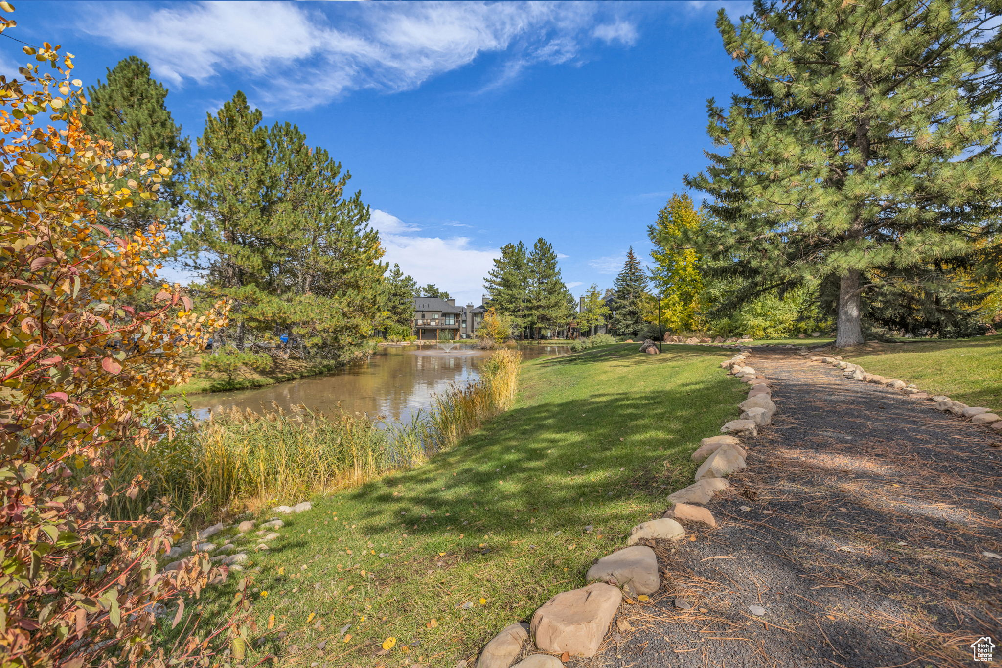 PARK WEST/HIDDEN CREEK - Residential