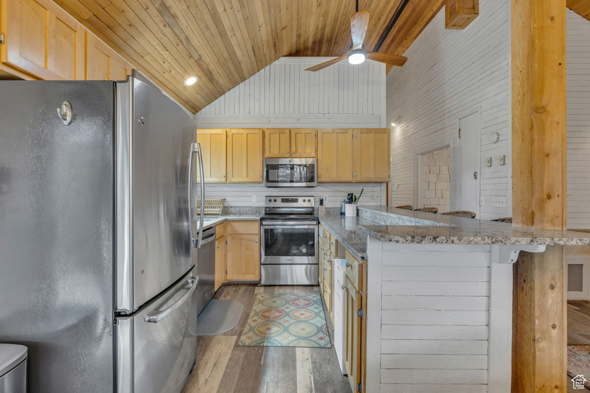 PARK WEST/HIDDEN CREEK - Residential