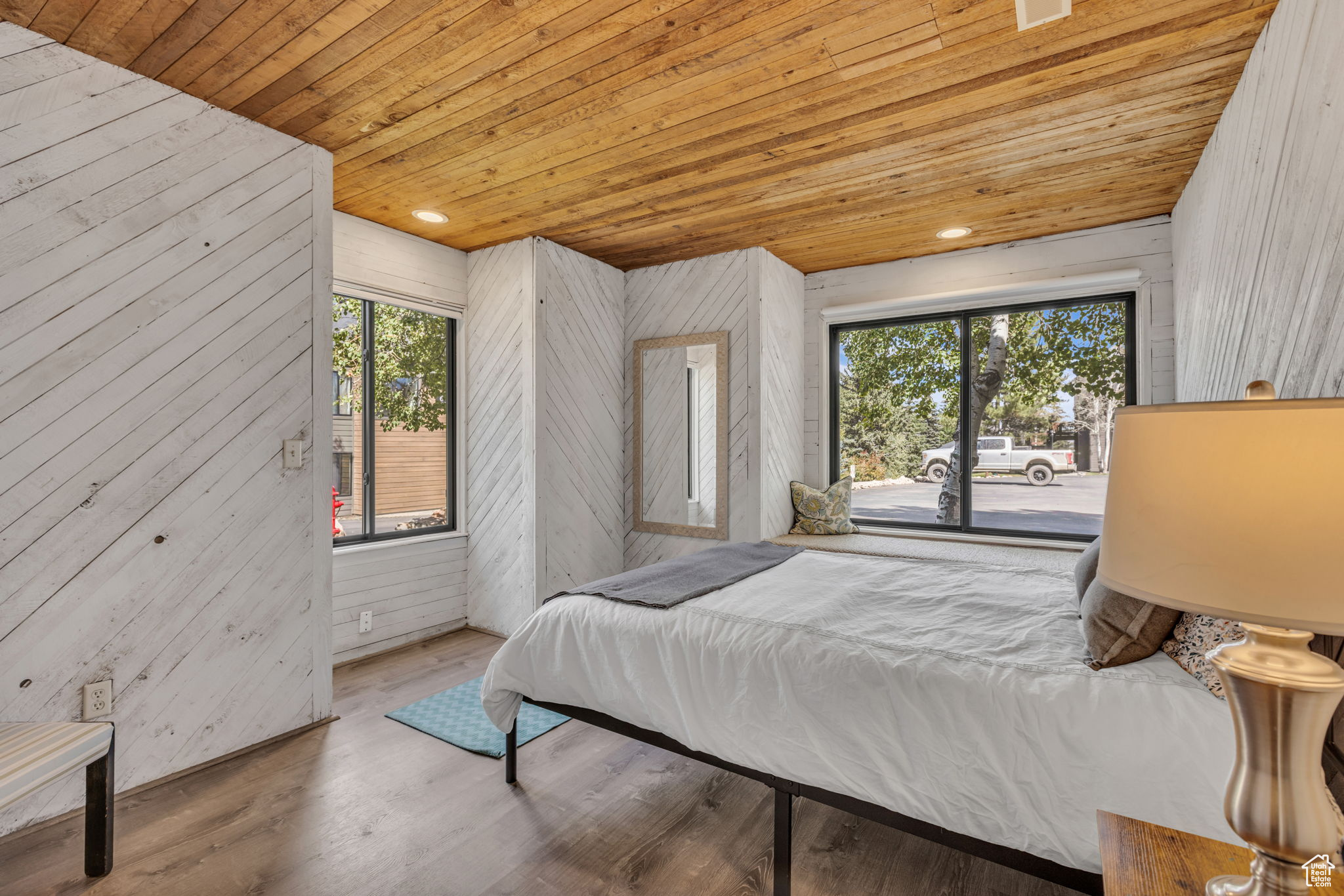PARK WEST/HIDDEN CREEK - Residential