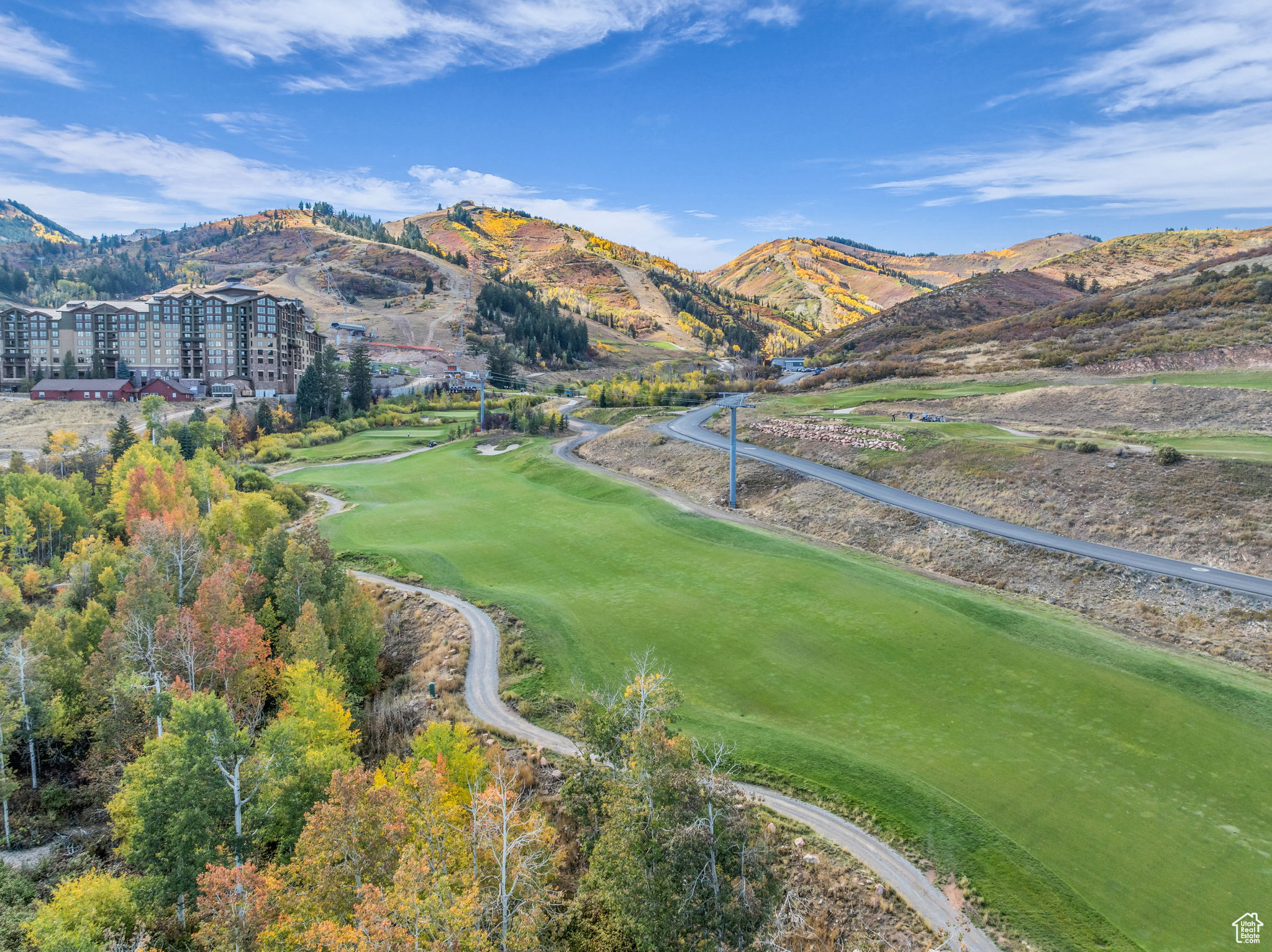 PARK WEST/HIDDEN CREEK - Residential