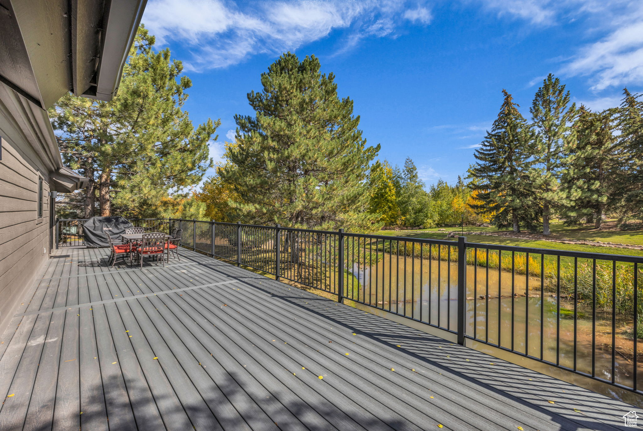 PARK WEST/HIDDEN CREEK - Residential
