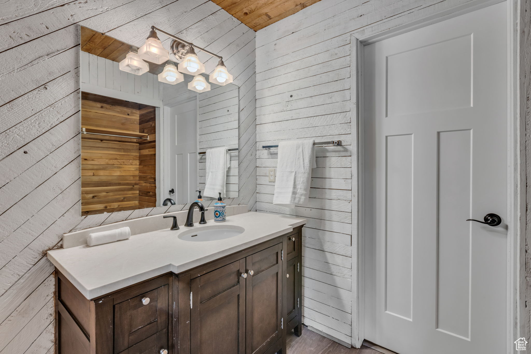 PARK WEST/HIDDEN CREEK - Residential