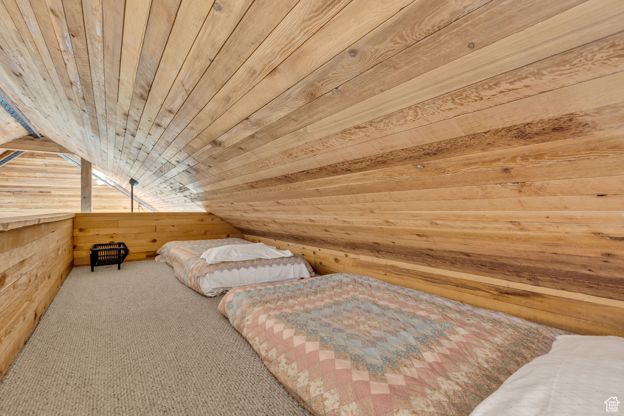 PARK WEST/HIDDEN CREEK - Residential