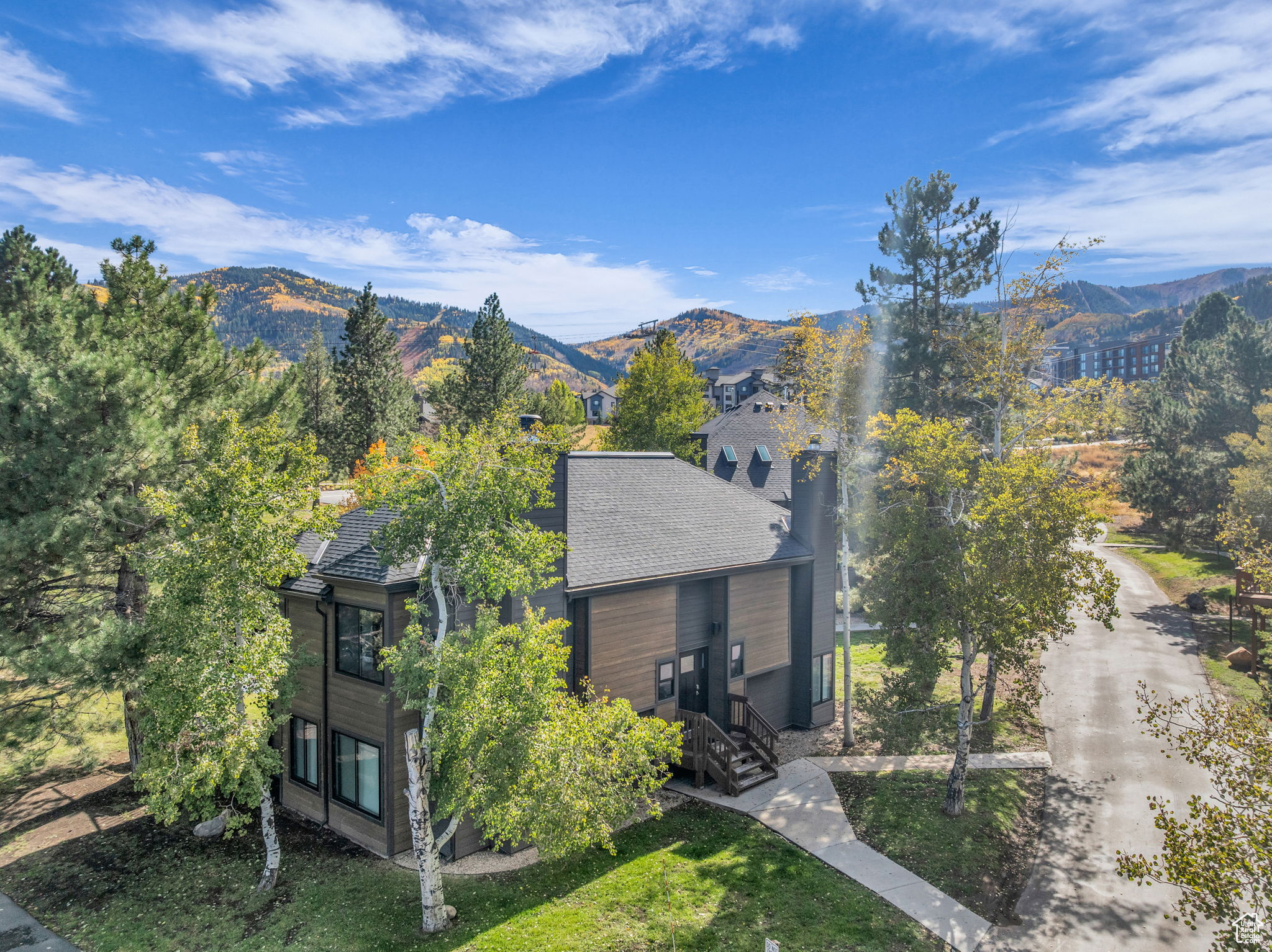PARK WEST/HIDDEN CREEK - Residential