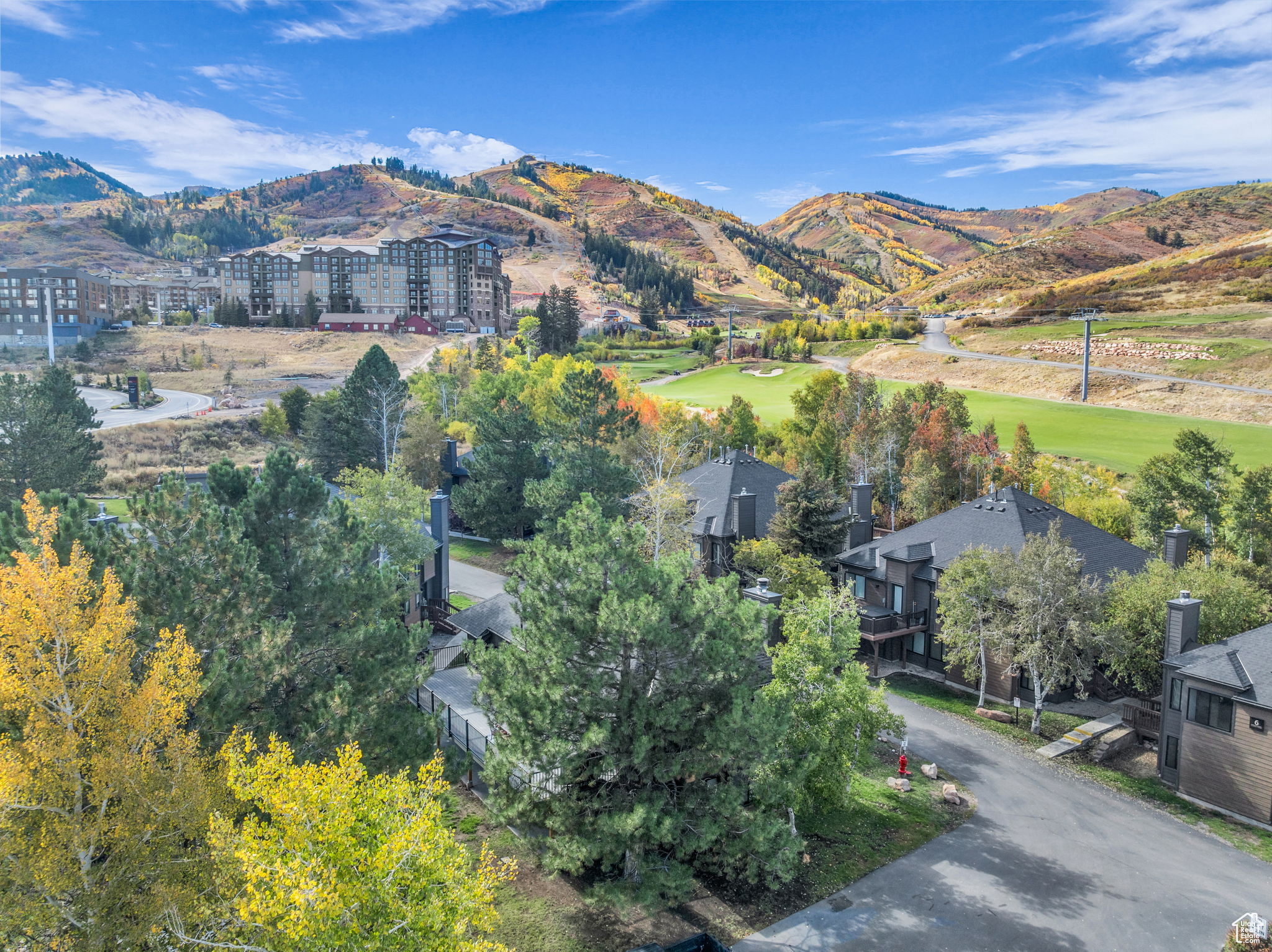PARK WEST/HIDDEN CREEK - Residential