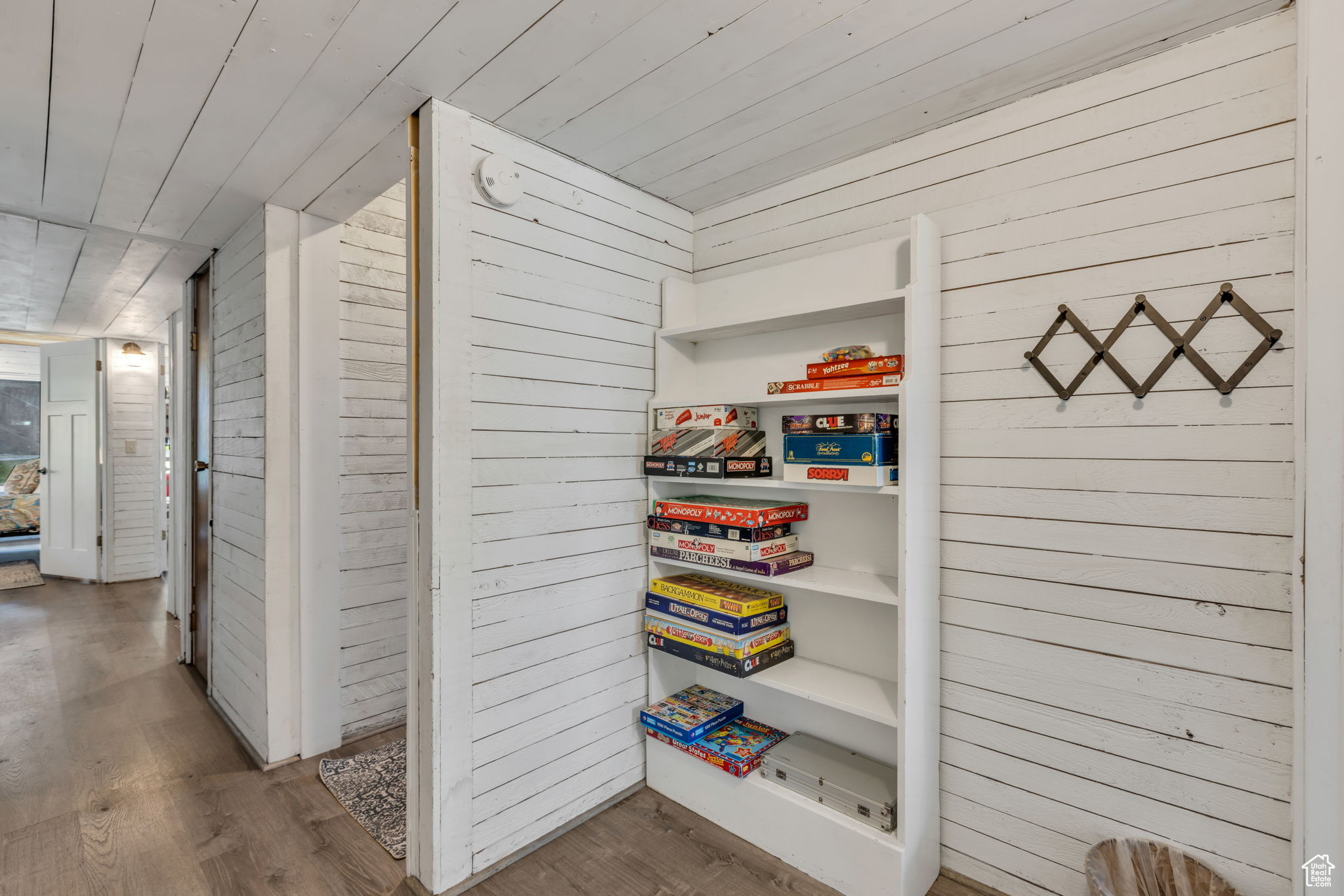 PARK WEST/HIDDEN CREEK - Residential