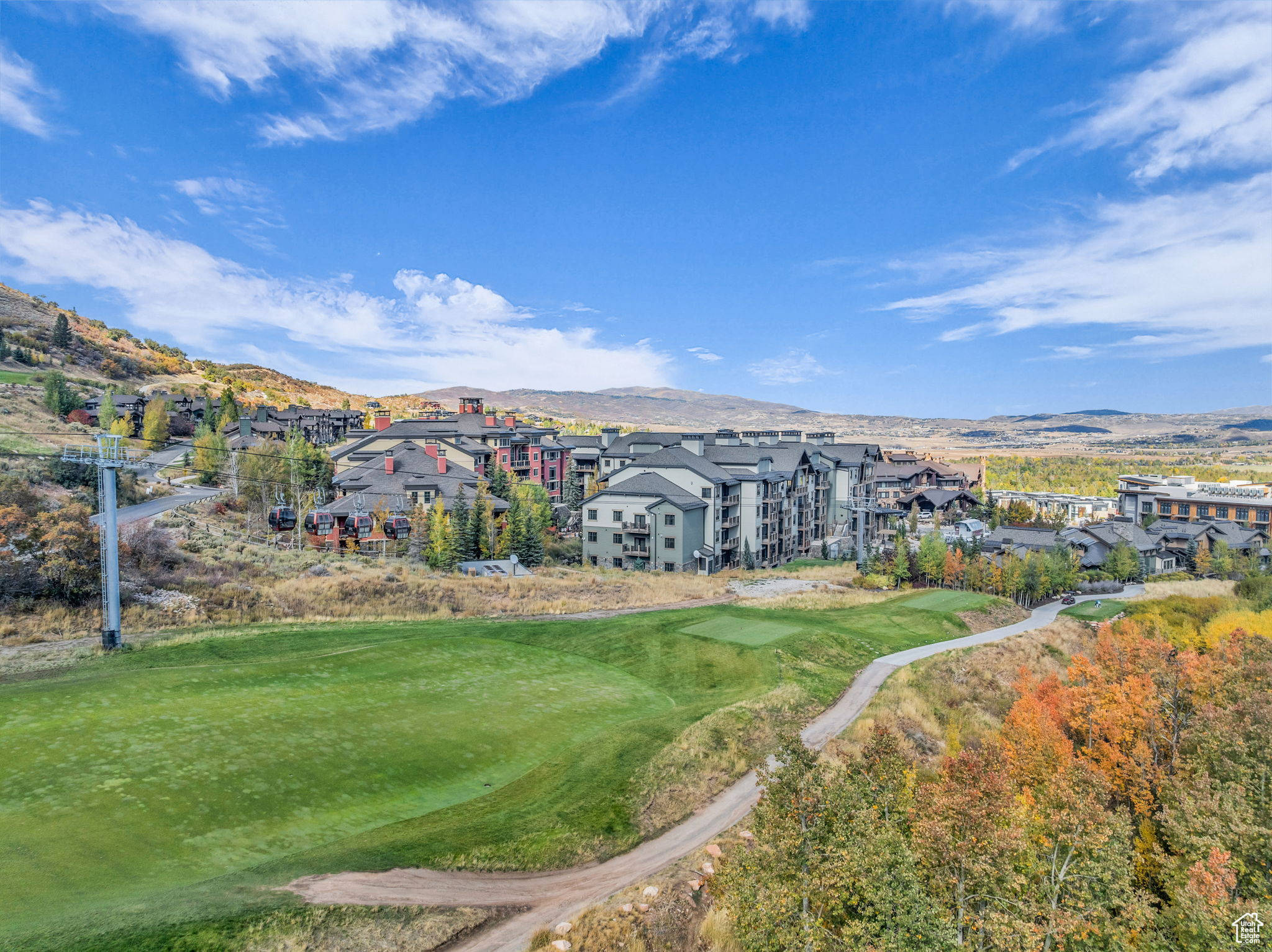 PARK WEST/HIDDEN CREEK - Residential