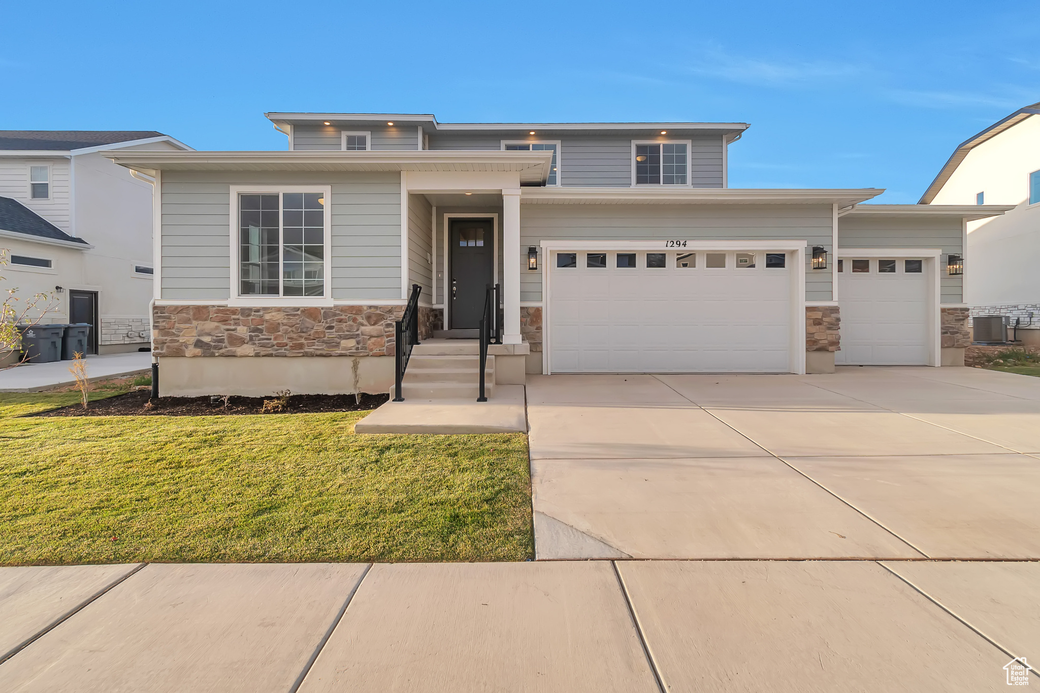 1294 W Rock Ridge Dr, Mapleton, Utah image 34