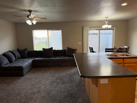 Tiny photo for 2387 N WELLINGTON AVE W, Harrisville, UT 84414 (MLS # 2171527)