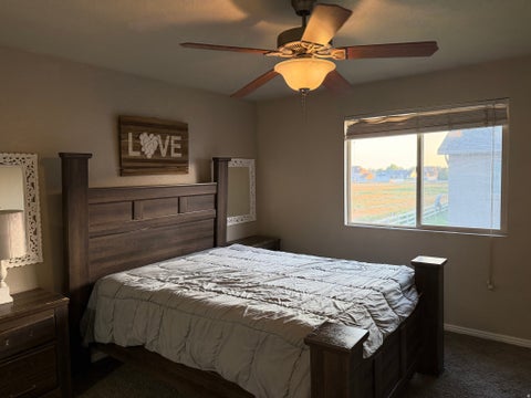 Tiny photo for 2387 N WELLINGTON AVE W, Harrisville, UT 84414 (MLS # 2171527)