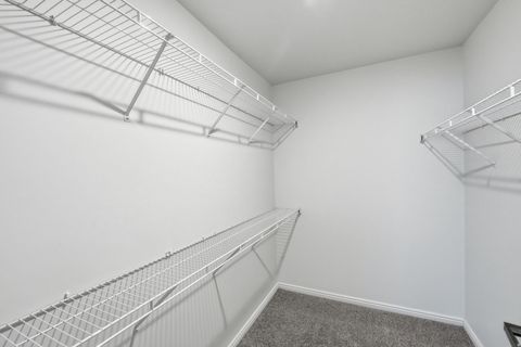 Tiny photo for 6839 W ABBEY GLEN WAY Way #A, West Valley City, UT 84128 (MLS # 2128686)