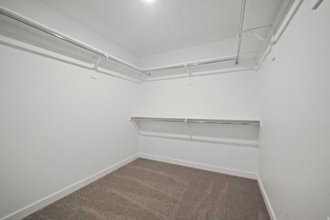 Tiny photo for 3317 S ZIGZAG HERON DR #801, Saratoga Springs, UT 84045 (MLS # 2142863)