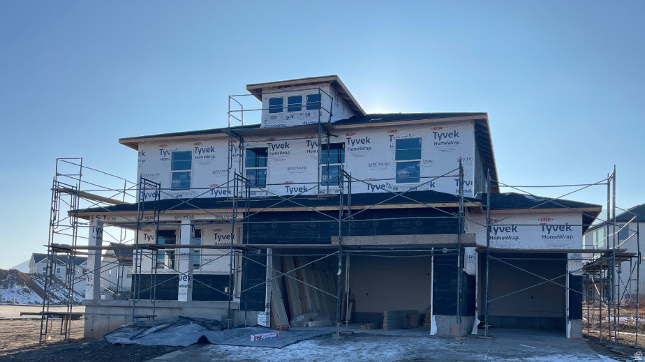 HERON HILLS - Residential