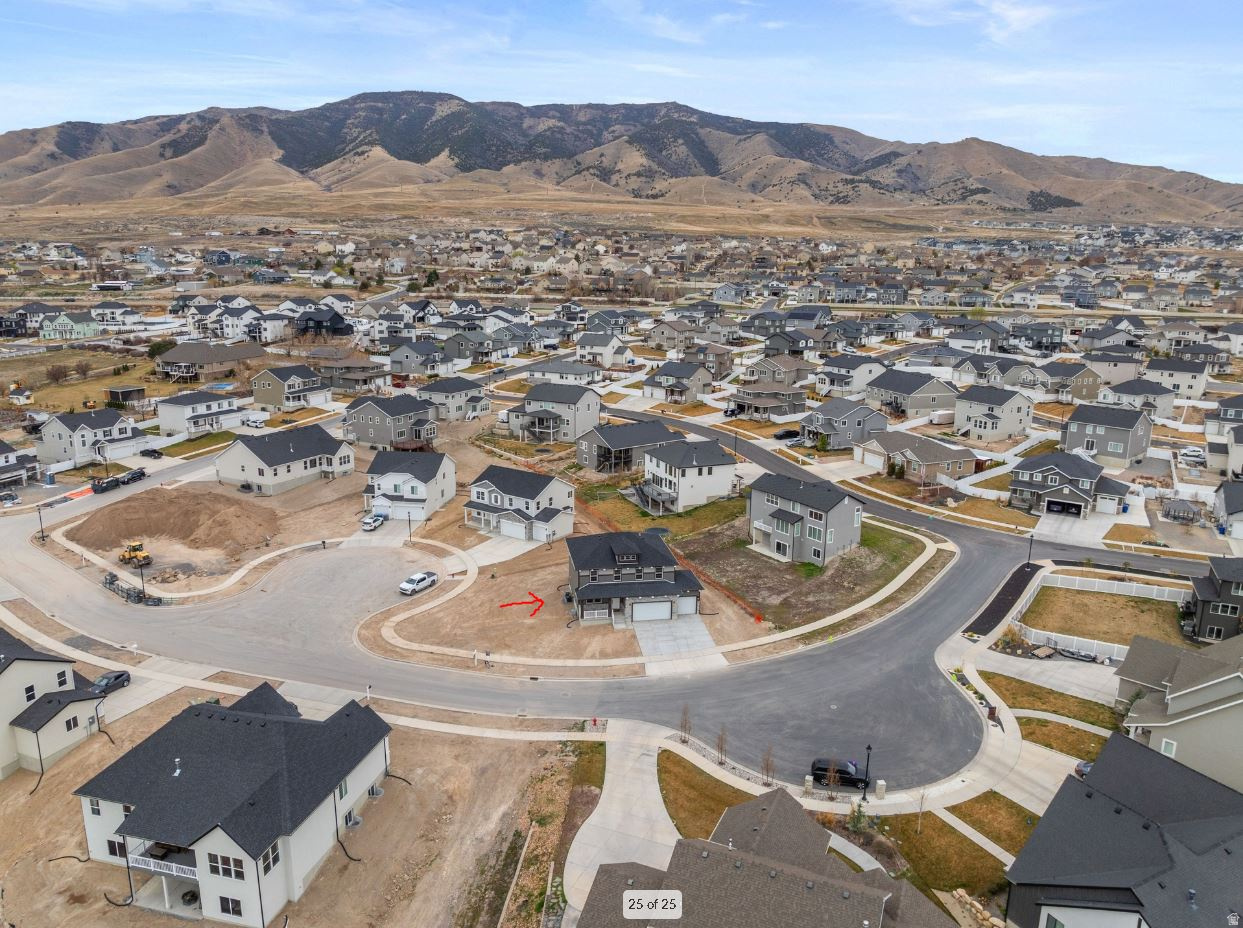 HERON HILLS - Residential