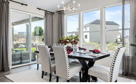 HERON HILLS - Residential