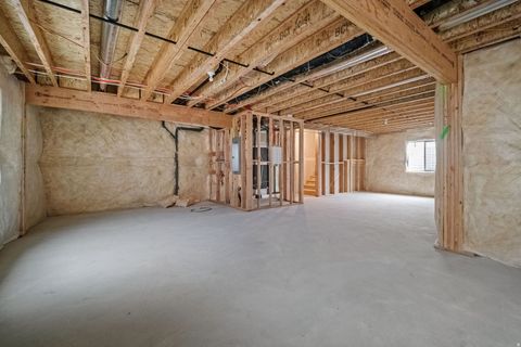 Tiny photo for 3317 S ZIGZAG HERON DR #801, Saratoga Springs, UT 84045 (MLS # 2142863)