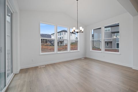 Tiny photo for 3317 S ZIGZAG HERON DR #801, Saratoga Springs, UT 84045 (MLS # 2142863)