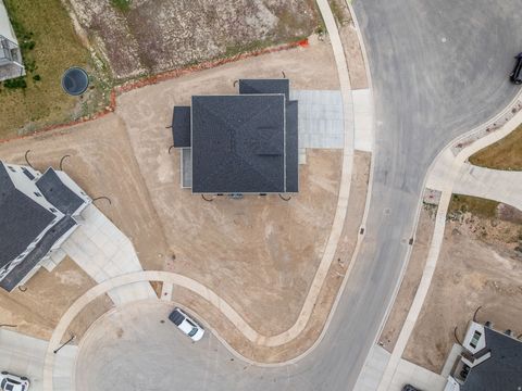 Tiny photo for 3317 S ZIGZAG HERON DR #801, Saratoga Springs, UT 84045 (MLS # 2142863)