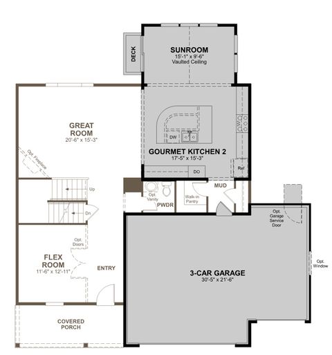 Tiny photo for 3317 S ZIGZAG HERON DR #801, Saratoga Springs, UT 84045 (MLS # 2142863)