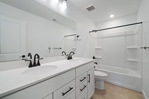 Tiny photo for 3317 S ZIGZAG HERON DR #801, Saratoga Springs, UT 84045 (MLS # 2142863)