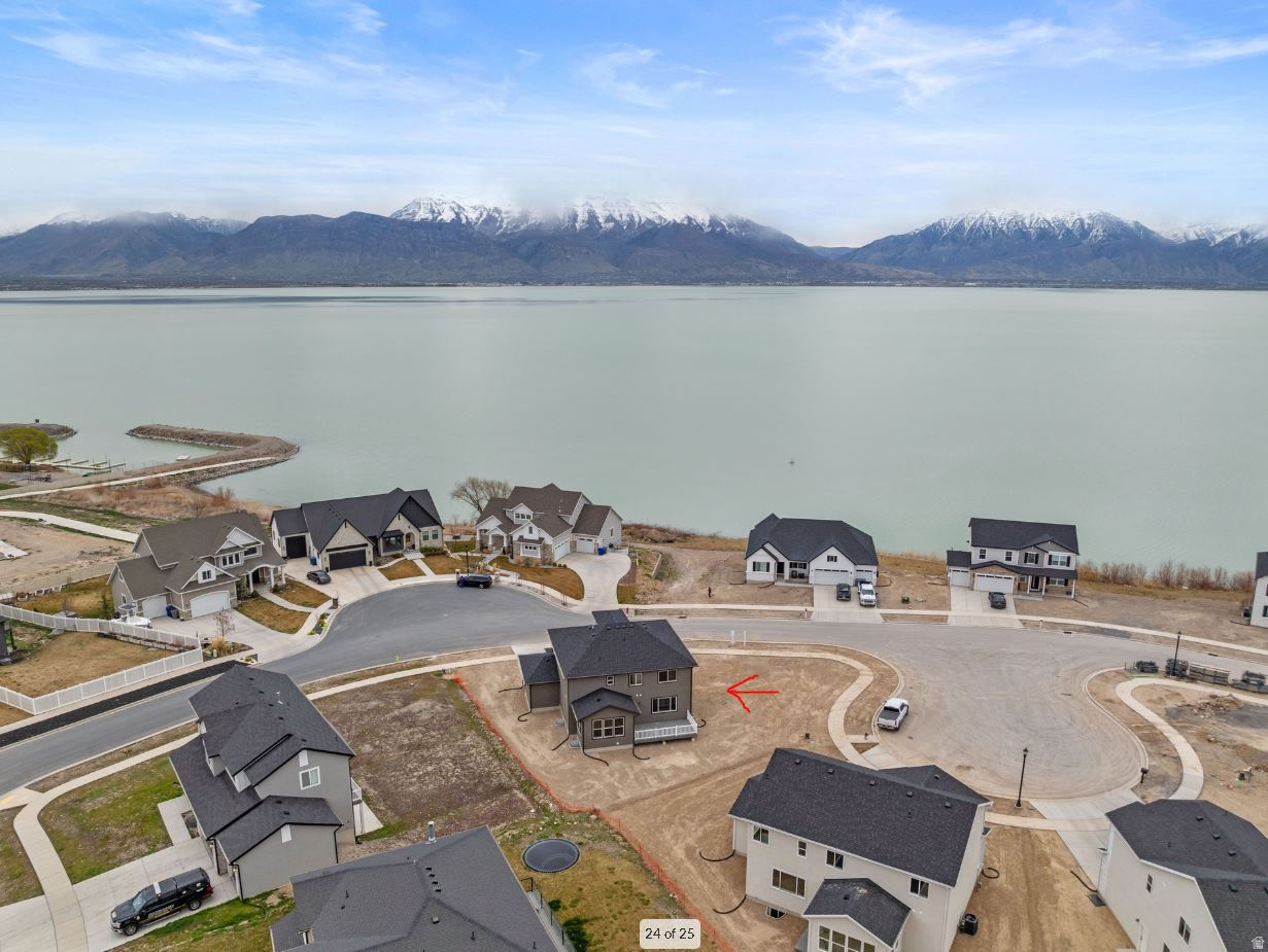 HERON HILLS - Residential