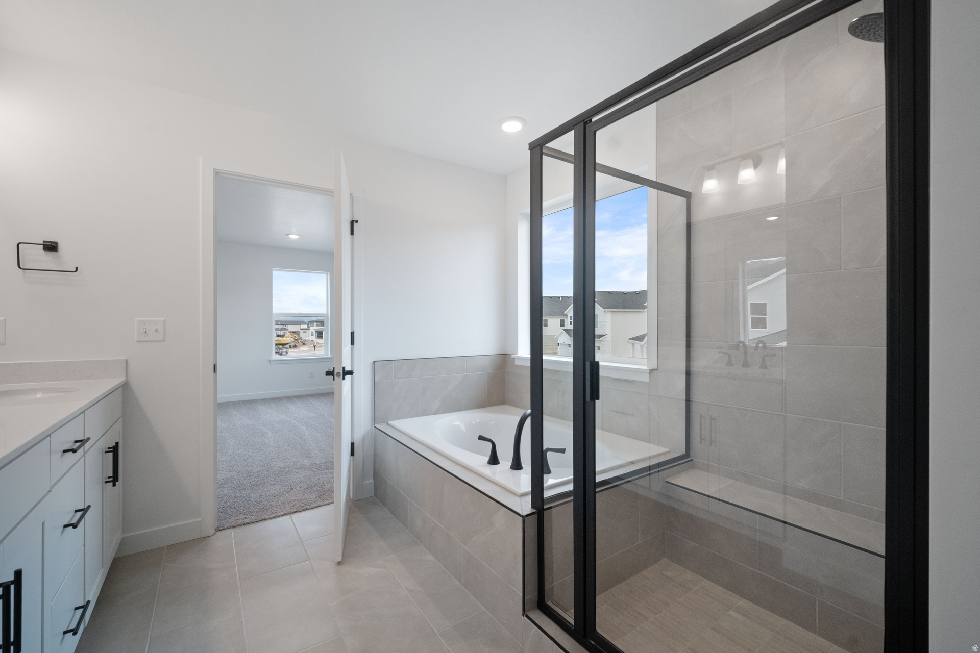 HERON HILLS - Residential