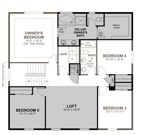 Tiny photo for 3317 S ZIGZAG HERON DR #801, Saratoga Springs, UT 84045 (MLS # 2142863)