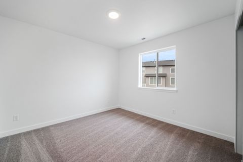 Tiny photo for 3317 S ZIGZAG HERON DR #801, Saratoga Springs, UT 84045 (MLS # 2142863)