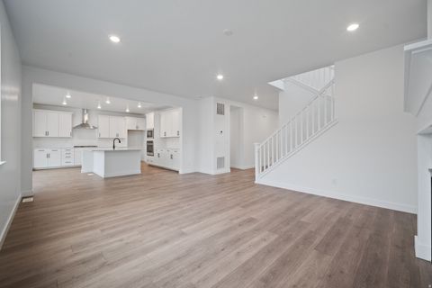Tiny photo for 3317 S ZIGZAG HERON DR #801, Saratoga Springs, UT 84045 (MLS # 2142863)