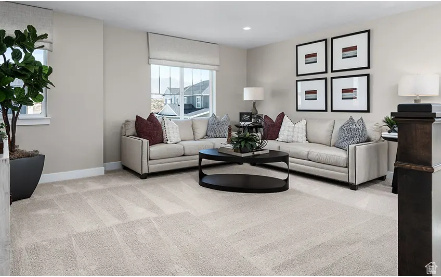 HERON HILLS - Residential