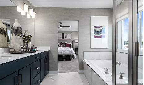 HERON HILLS - Residential