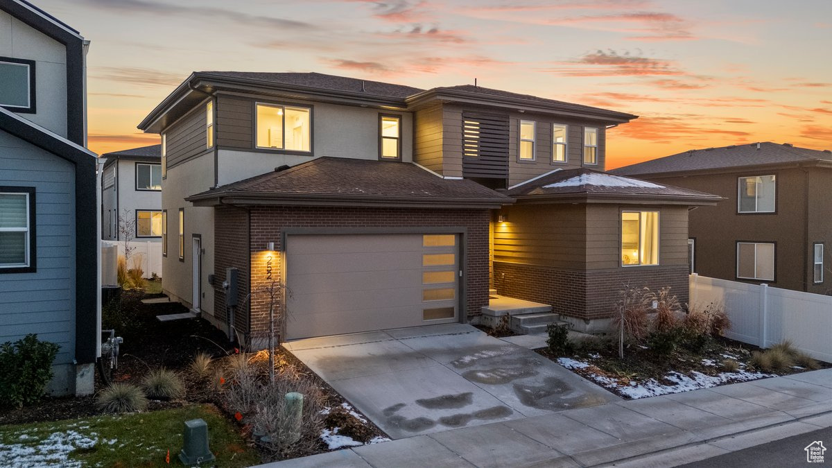 252 E Hammermill Ln, Sandy, Utah image 3