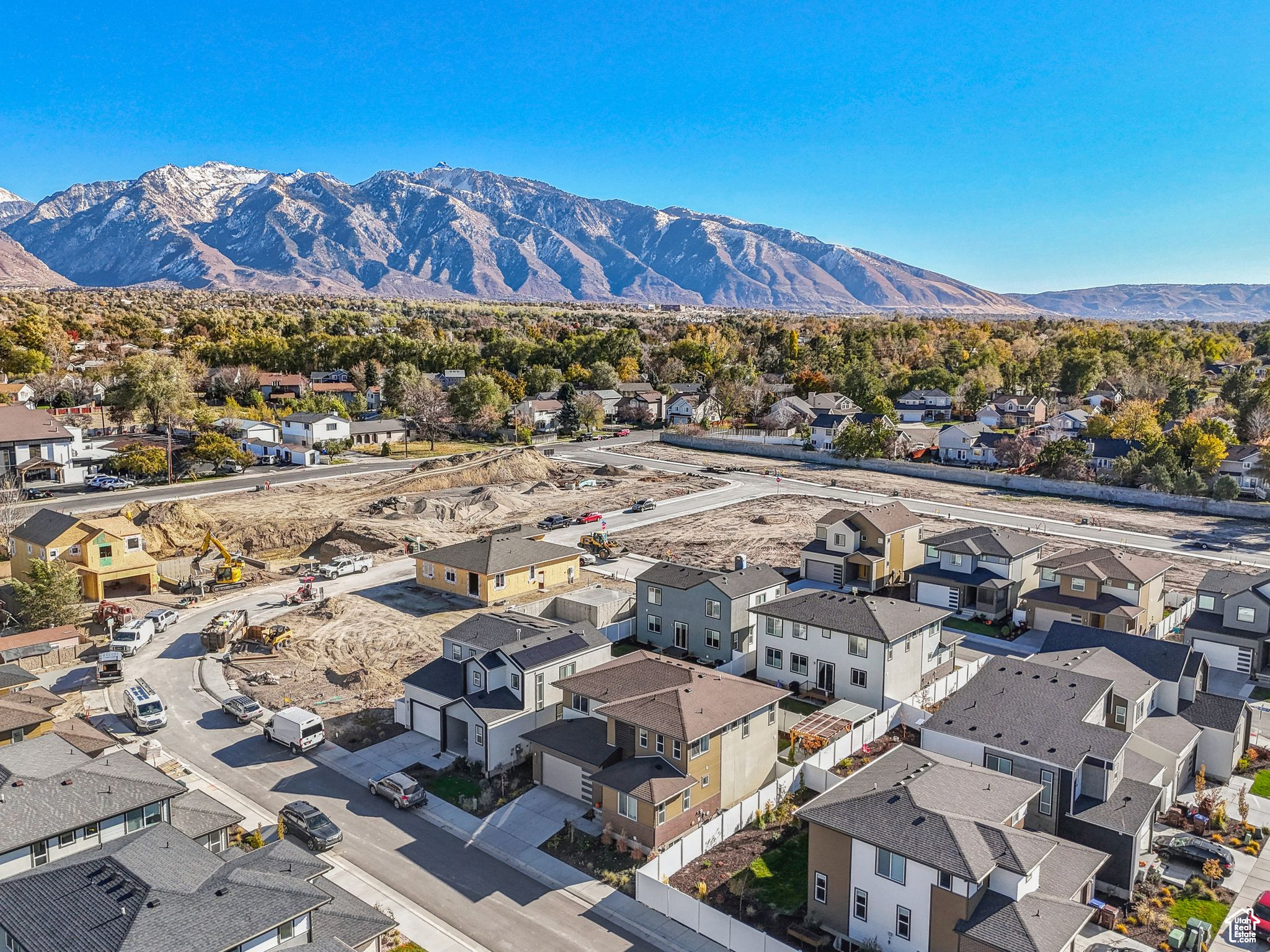 252 E Hammermill Ln, Sandy, Utah image 48