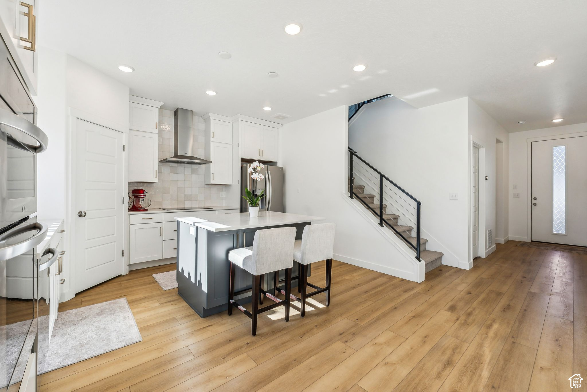 252 E Hammermill Ln, Sandy, Utah image 15