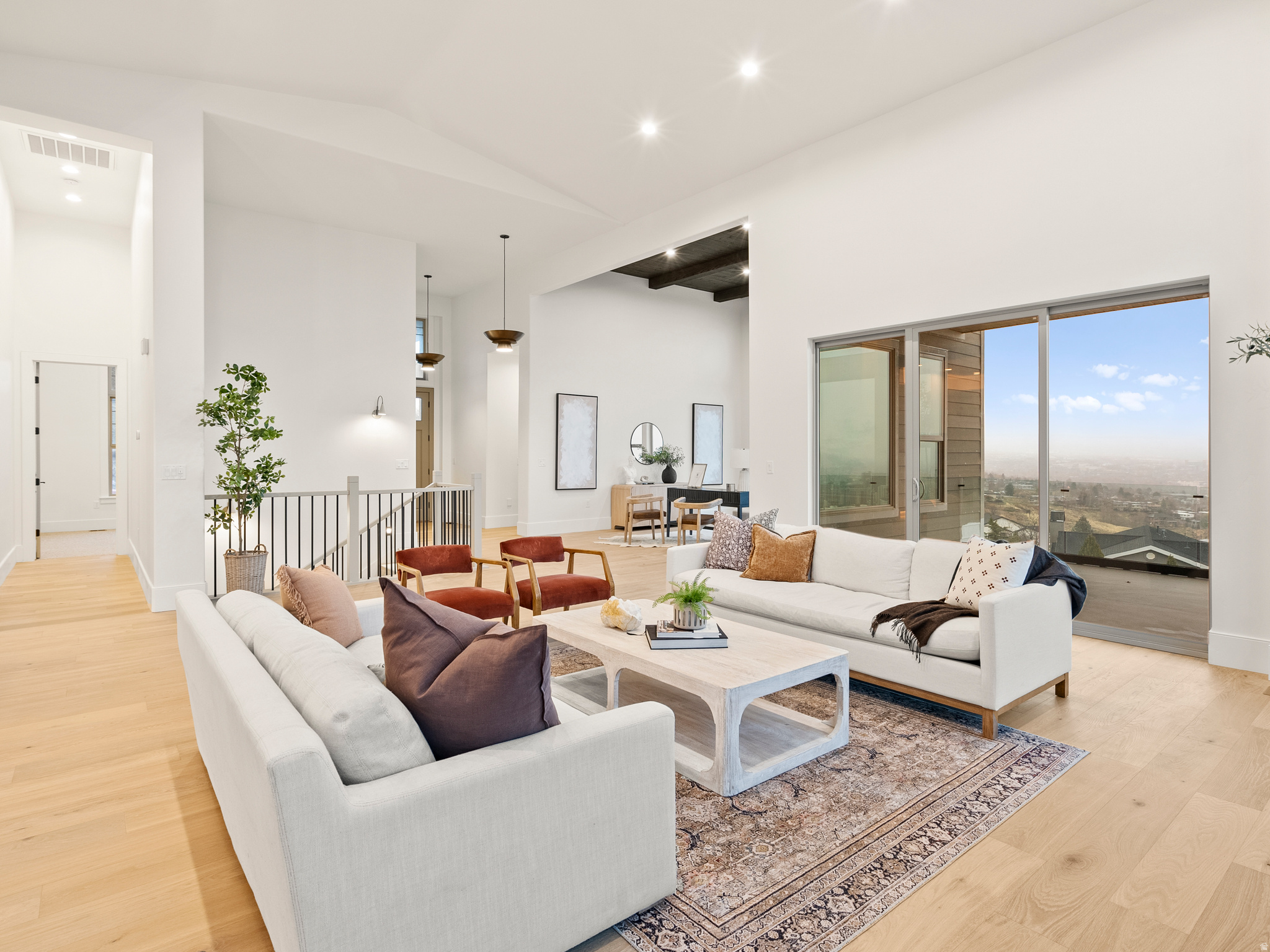 DORCHESTER POINTE PLAT A PUD - Residential