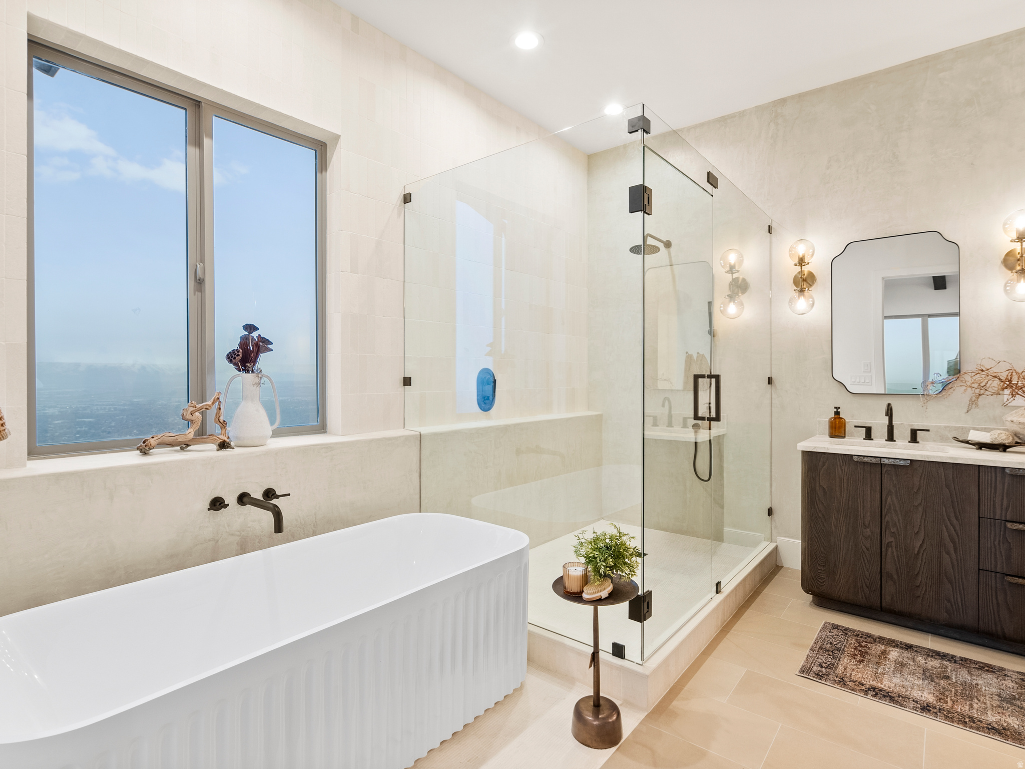 DORCHESTER POINTE PLAT A PUD - Residential