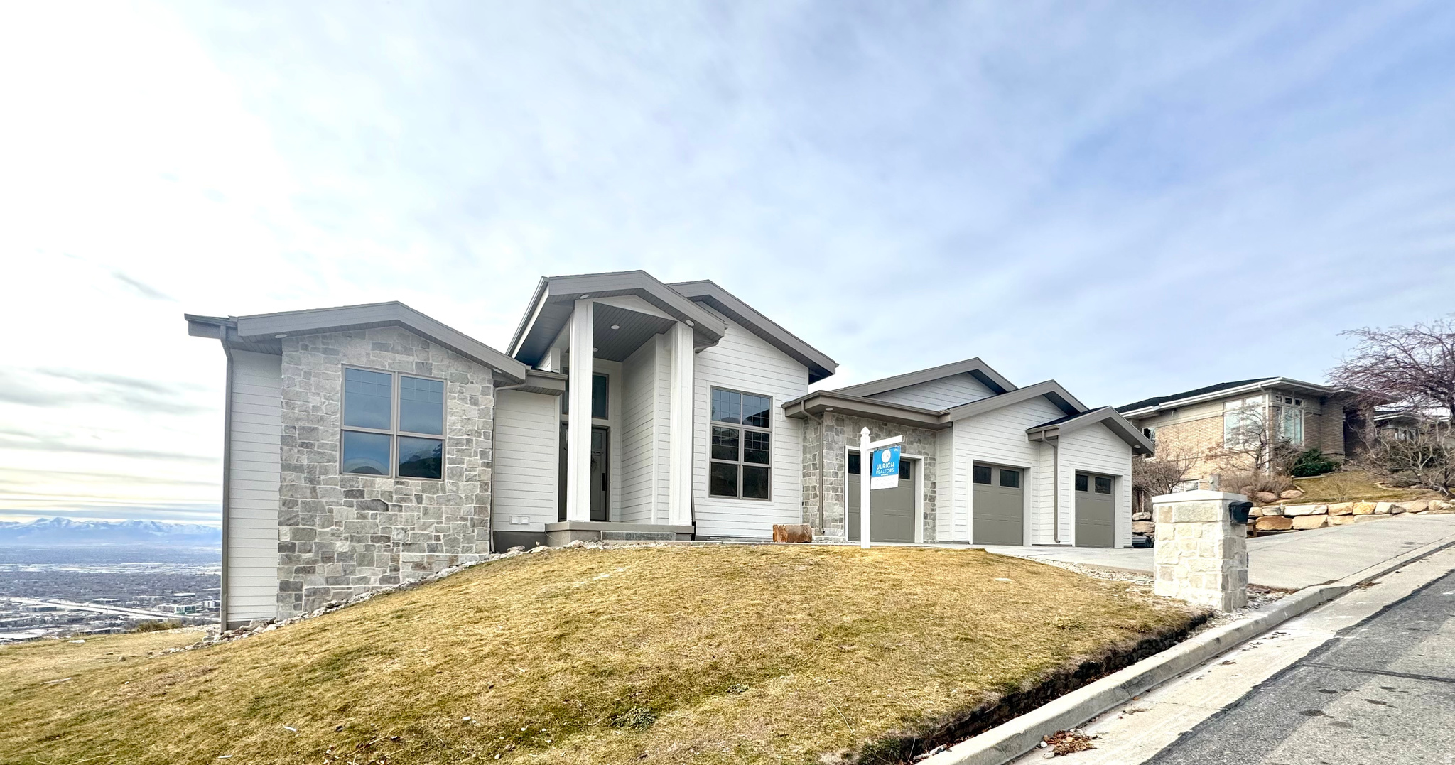 DORCHESTER POINTE PLAT A PUD - Residential