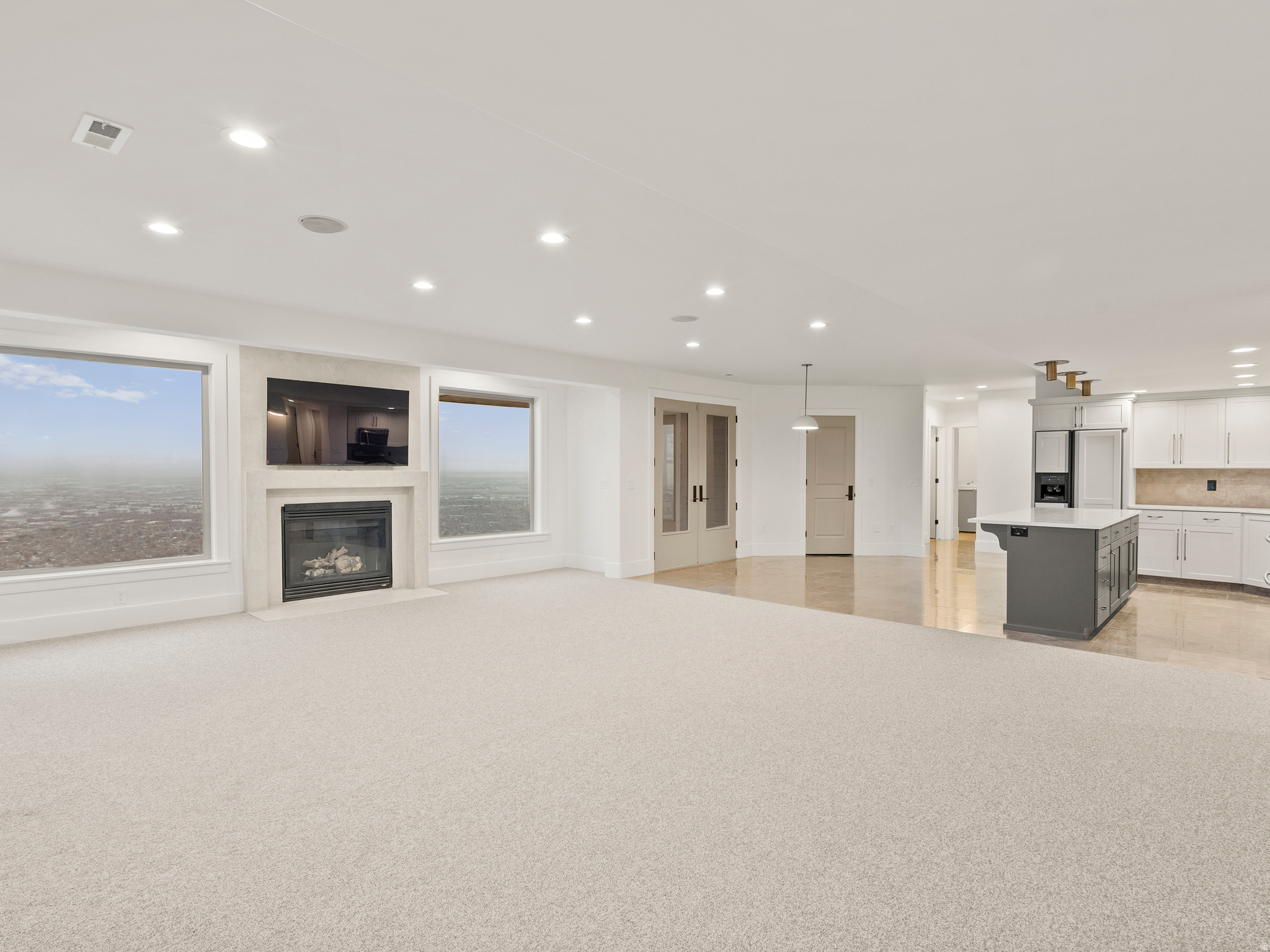 DORCHESTER POINTE PLAT A PUD - Residential