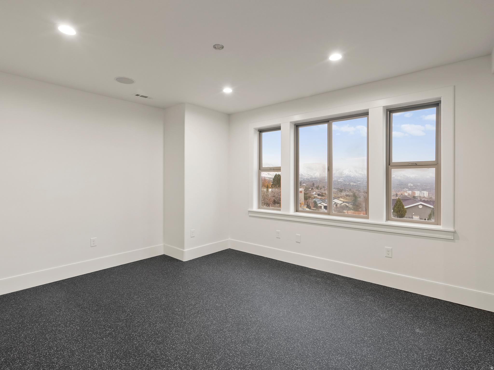 DORCHESTER POINTE PLAT A PUD - Residential