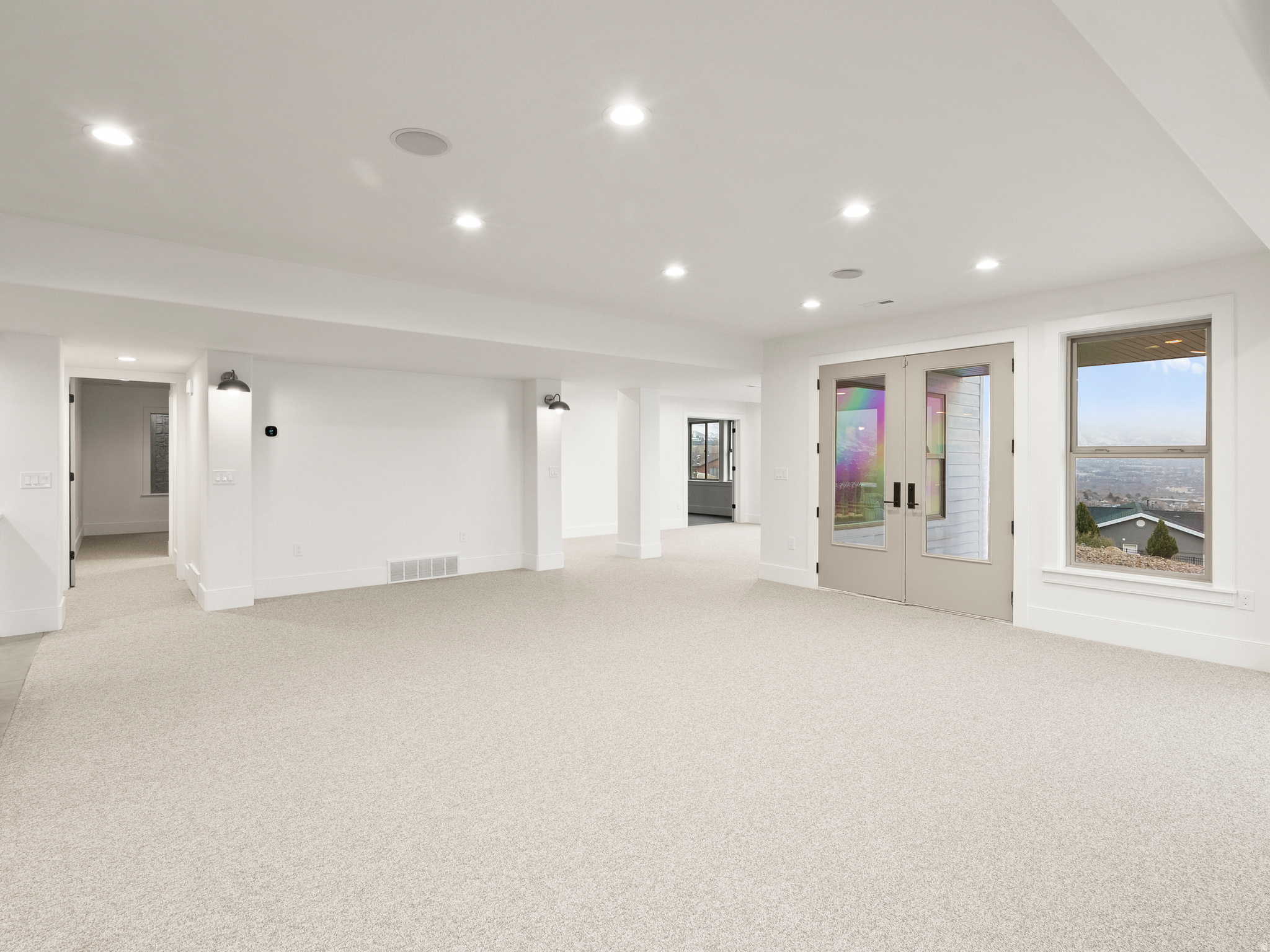 DORCHESTER POINTE PLAT A PUD - Residential