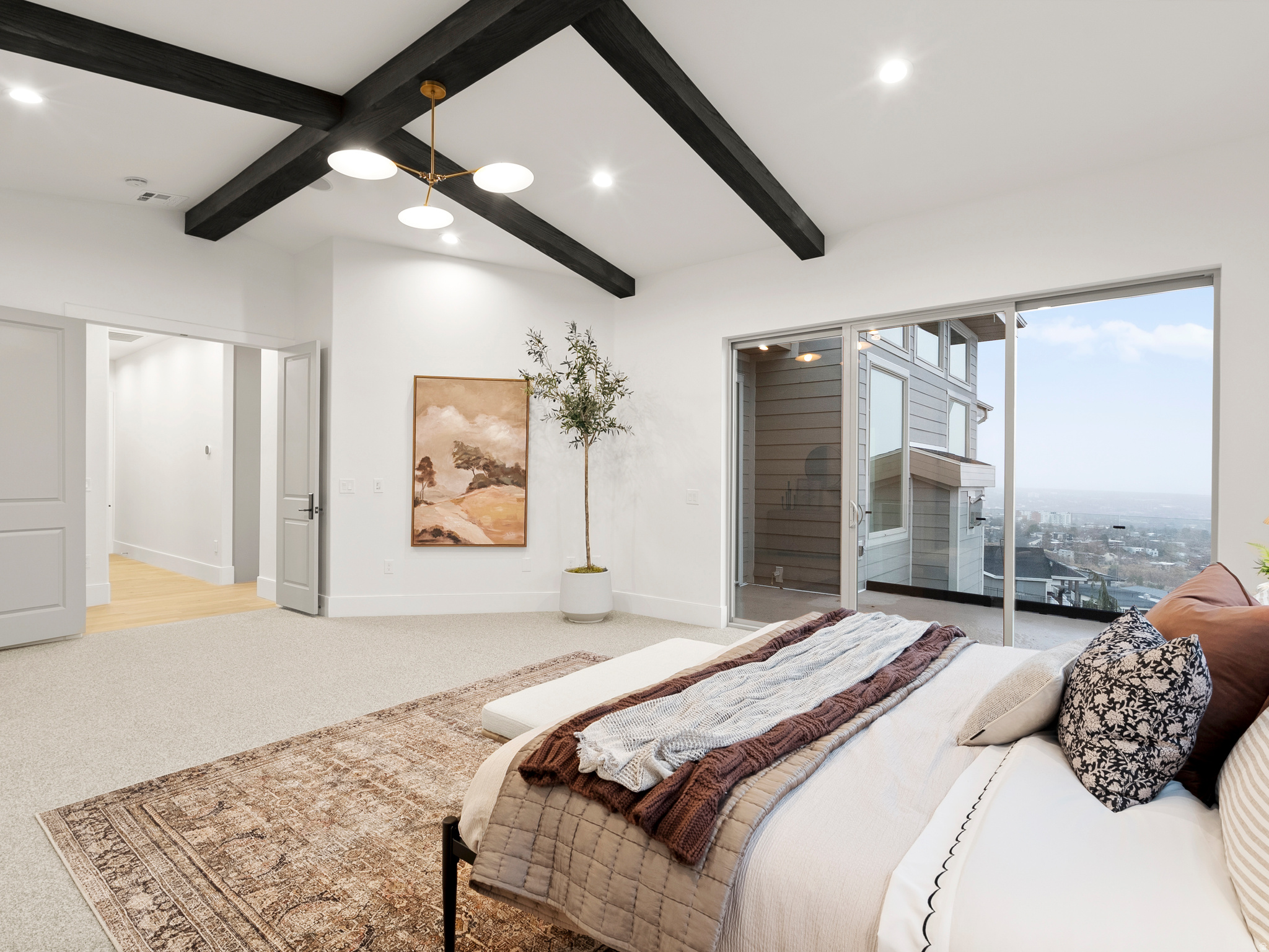 DORCHESTER POINTE PLAT A PUD - Residential