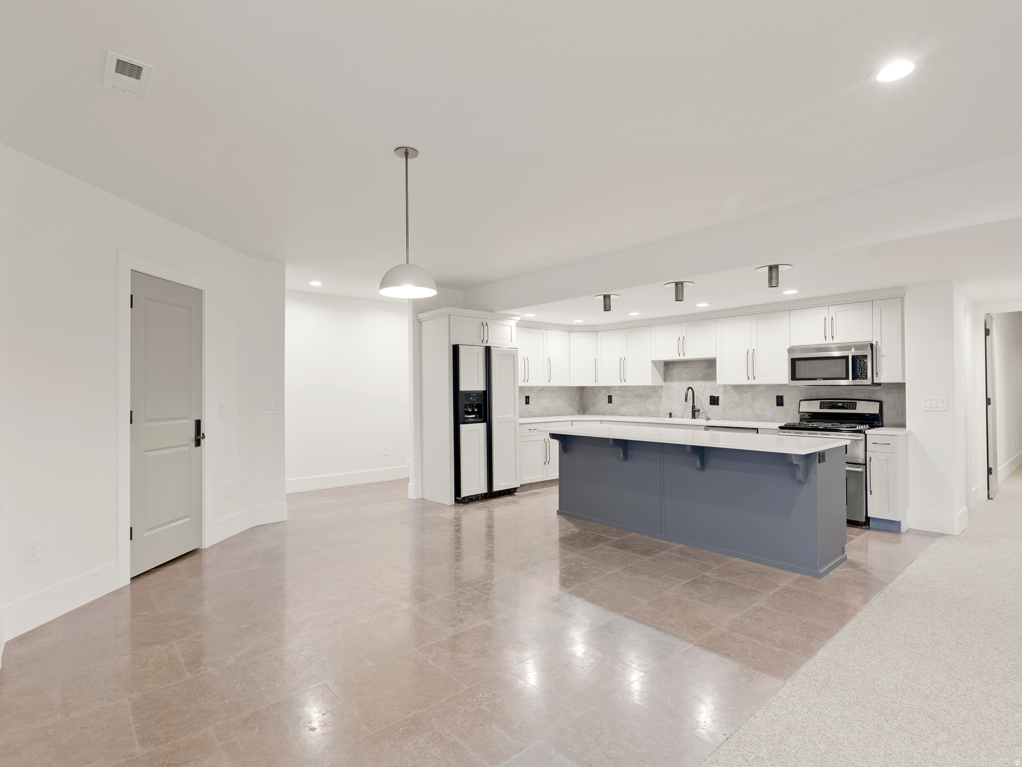 DORCHESTER POINTE PLAT A PUD - Residential