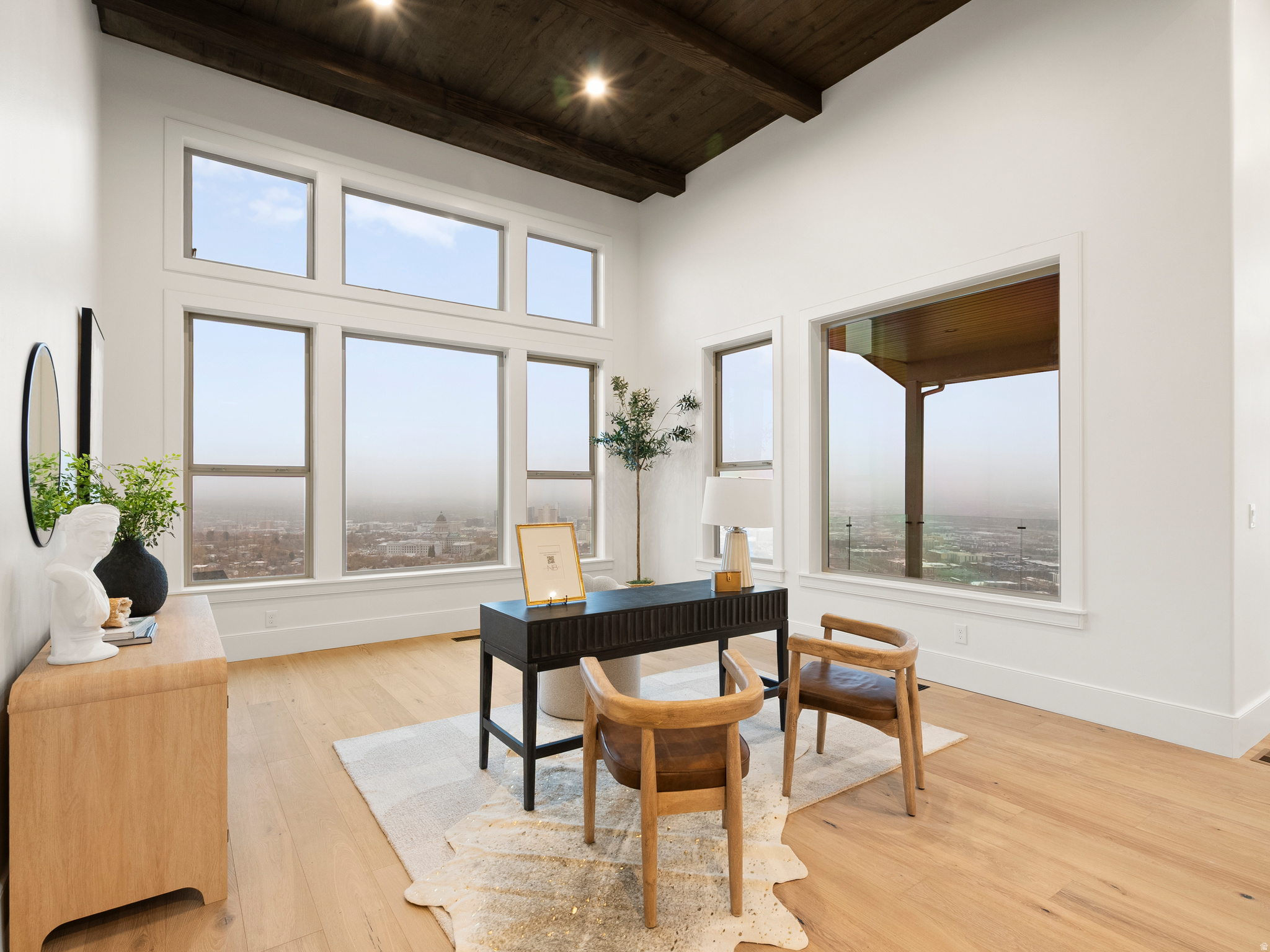 DORCHESTER POINTE PLAT A PUD - Residential