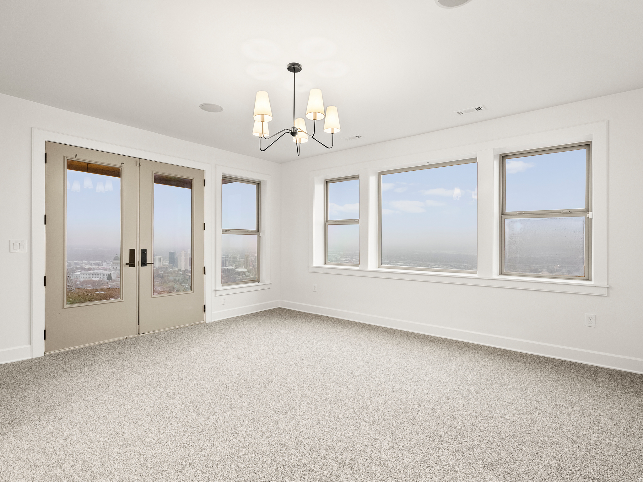 DORCHESTER POINTE PLAT A PUD - Residential