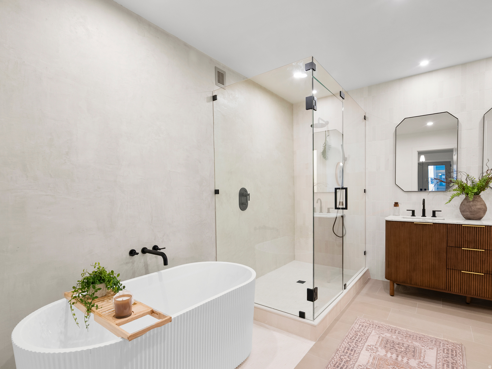 DORCHESTER POINTE PLAT A PUD - Residential