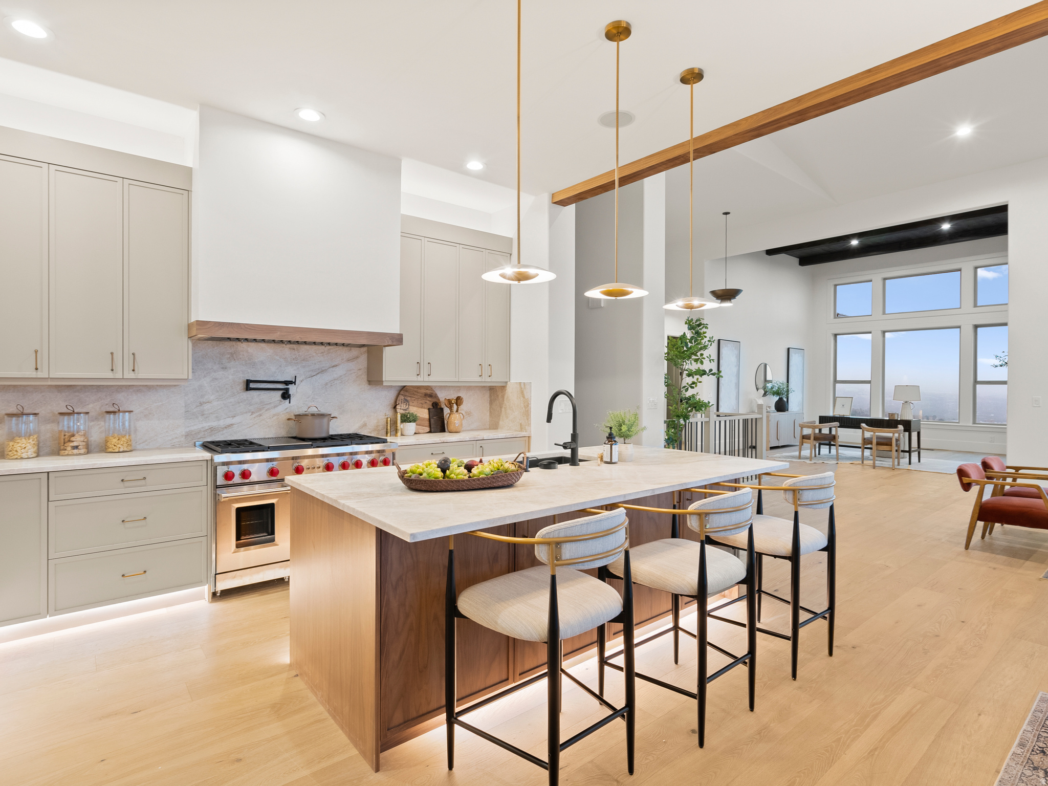 DORCHESTER POINTE PLAT A PUD - Residential