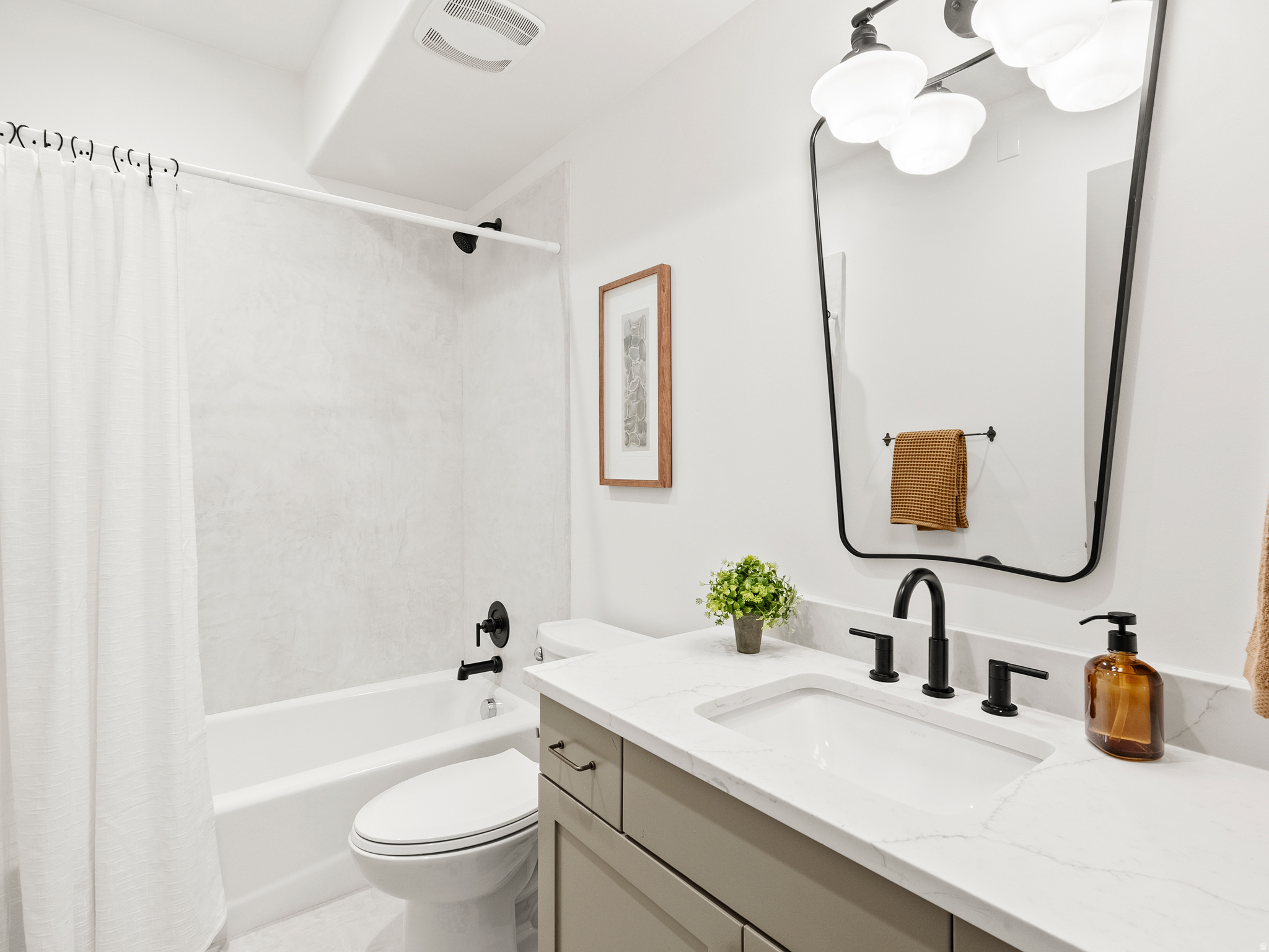 DORCHESTER POINTE PLAT A PUD - Residential