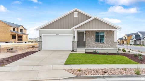 Photo of 6356 W BUTTE COUNTY DR S #642, Herriman, UT 84096 (MLS # 2115873)
